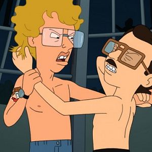 Photo Napoleon Dynamite