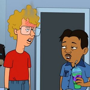 Photo Napoleon Dynamite