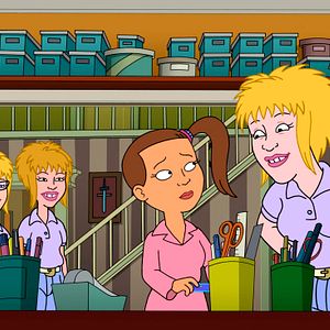 Photo Napoleon Dynamite