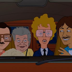 Photo Napoleon Dynamite