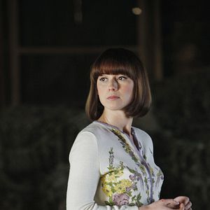 Photo Karine Vanasse