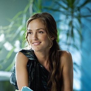 Photo Minka Kelly