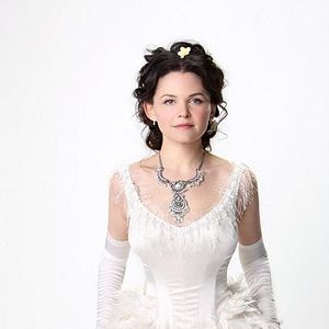 Photo Ginnifer Goodwin