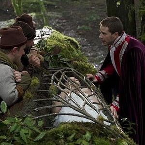 Photo Ginnifer Goodwin