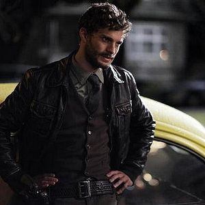 Photo Jamie Dornan