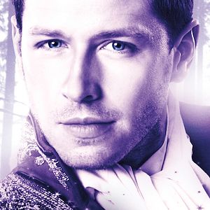 Photo Josh Dallas