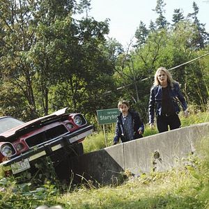 Photo Jennifer Morrison