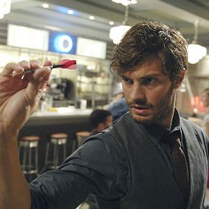 Photo Jamie Dornan