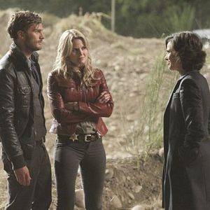 Photo Jennifer Morrison