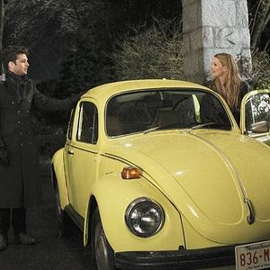 Photo Jennifer Morrison