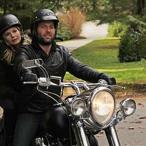 Photo Jennifer Morrison