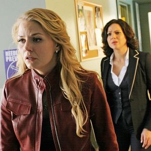 Photo Jennifer Morrison