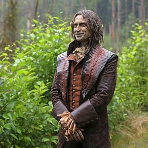 Photo Robert Carlyle