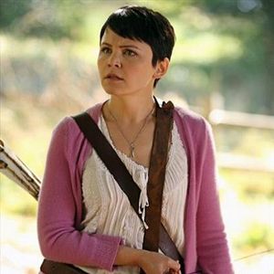 Photo Ginnifer Goodwin