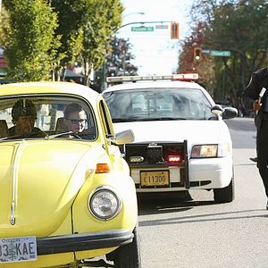 Photo Jennifer Morrison