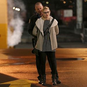 Photo Jennifer Morrison