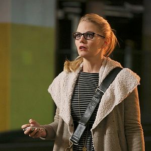 Photo Jennifer Morrison