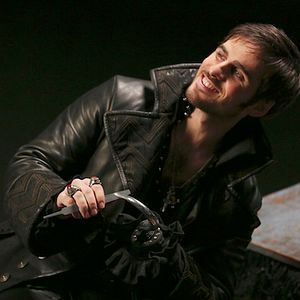 Photo Colin O'Donoghue
