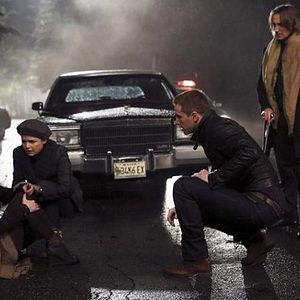 Photo Emilie de Ravin