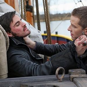 Photo Colin O'Donoghue