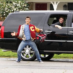 Photo Suburgatory