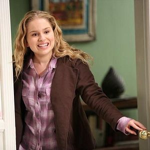 Photo Allie Grant