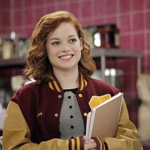 Photo Jane Levy