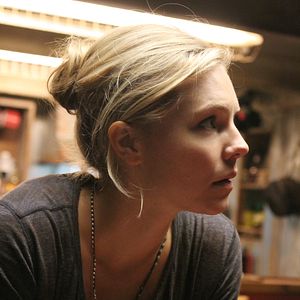 Photo Eloise Mumford