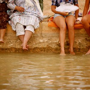 Photo Nadine Labaki