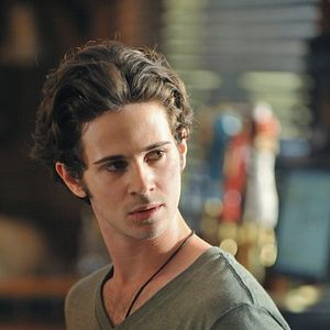 Photo Connor Paolo