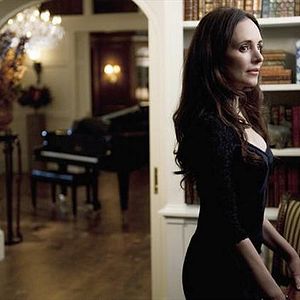 Photo Madeleine Stowe