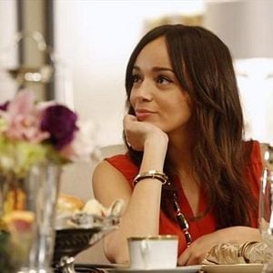 Photo Ashley Madekwe