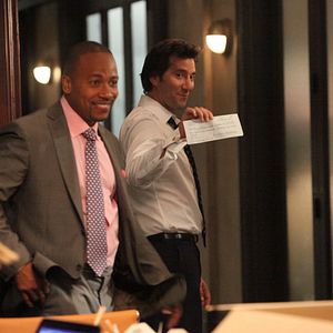 Photo Columbus Short