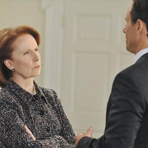 Photo Kate Burton