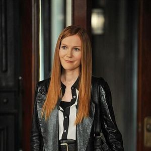 Photo Darby Stanchfield