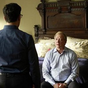 Photo Dan Bucatinsky