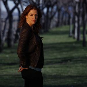 Photo Poppy Montgomery