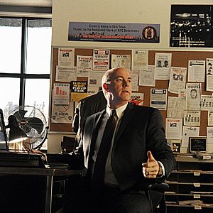 Photo Michael Gaston