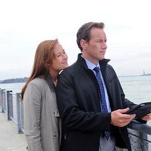 Photo Jennifer Ehle