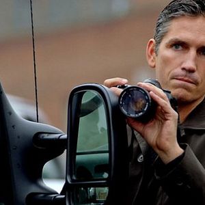 Photo Jim Caviezel