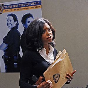 Photo Taraji P. Henson