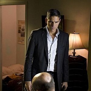 Photo Jim Caviezel