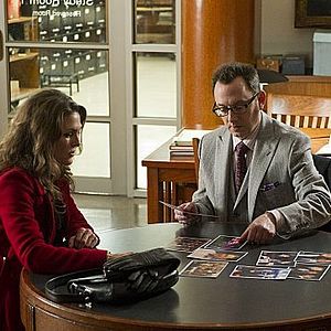 Photo Paige Turco