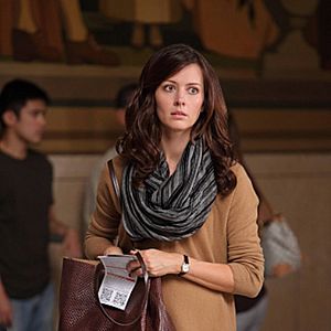 Photo Amy Acker