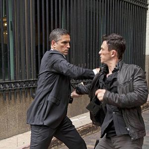 Photo Jonathan Tucker