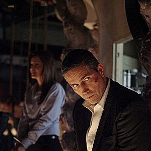 Photo Jim Caviezel