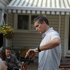 Photo Jim Caviezel