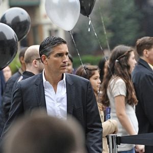 Photo Jim Caviezel