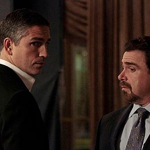 Photo Jim Caviezel