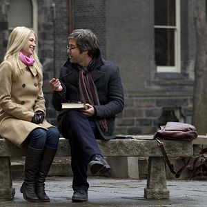 Photo Kelly Rowan